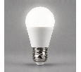 Лампа светодиодная Feron LB-990 Шарик E27 15W 175-265V 4000K