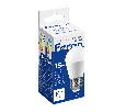 Лампа светодиодная Feron LB-990 Шарик E27 15W 175-265V 4000K