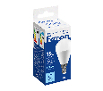 Лампа светодиодная Feron LB-990 Шарик E14 15W 175-265V 6400K