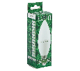 Лампа светодиодная SAFFIT SBC3720 Свеча E14 20W 230V 2700K