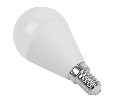 Лампа светодиодная SAFFIT SBG4520 Шарик E14 20W 230V 4000K
