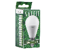 Лампа светодиодная SAFFIT SBG4520 Шарик E14 20W 230V 4000K