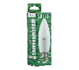 Лампа светодиодная SAFFIT SBC3720 Свеча E27 20W 230V 4000K