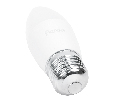 Лампа светодиодная Feron LB-980 Свеча E27 15W 175-265V 4000K