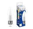 Лампа светодиодная Feron LB-980 Свеча E27 15W 175-265V 4000K