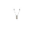 Трековый светильник Technical Focus Led TR157-1-12W3K-PT