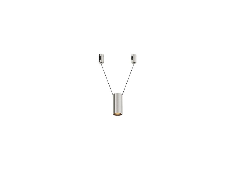 Трековый светильник Technical Focus Led TR157-1-12W3K-PT