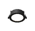 Встраиваемый светильник Technical Orb DL130-GX53-B
