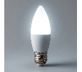 Лампа светодиодная Feron LB-980 Свеча E27 15W 175-265V 6400K