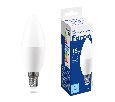 Лампа светодиодная Feron LB-980 Свеча E14 15W 175-265V 6400K