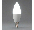 Лампа светодиодная Feron LB-980 Свеча E14 15W 175-265V 4000K
