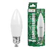 Лампа светодиодная SAFFIT SBC3720 Свеча E27 20W 230V 6400K