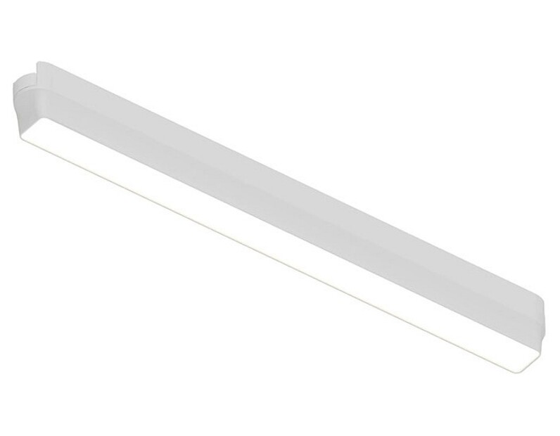 Накладной светильник Arte Lamp Rapid A6168PL-1WH