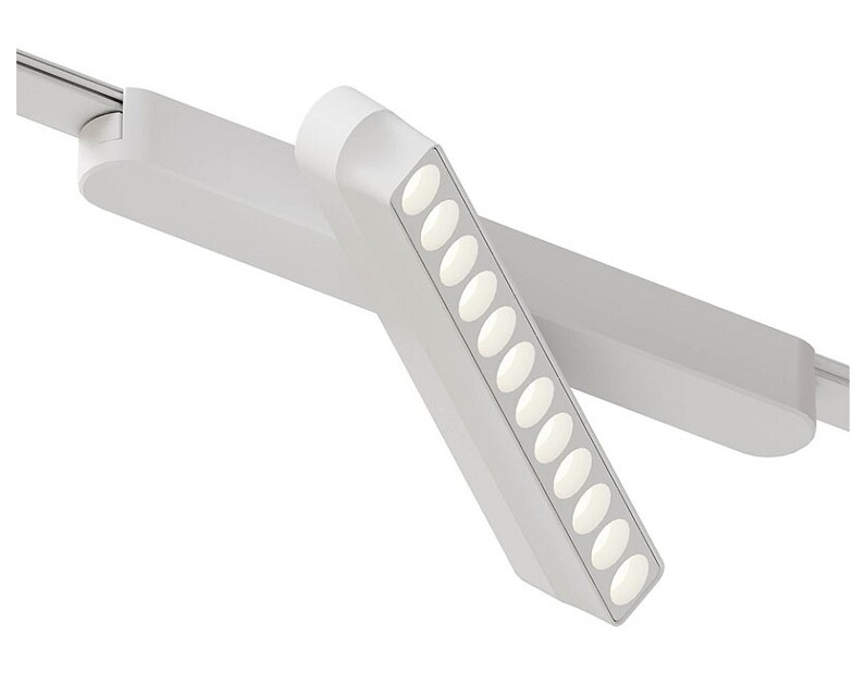 Накладной светильник Arte Lamp Rapid A6161PL-1WH