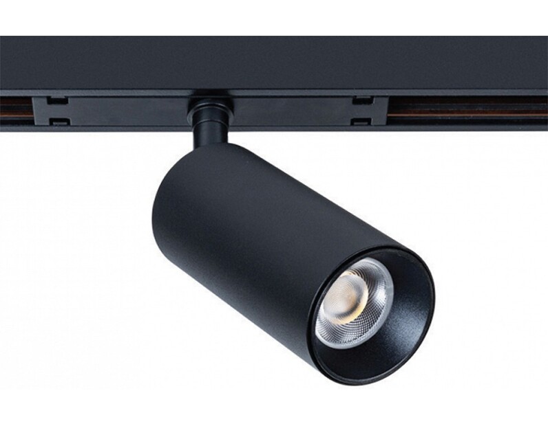 Светильник на штанге Arte Lamp Optima A7280PL-1BK