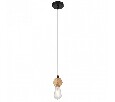 Подвесной светильник Arte Lamp Mark A7049SP-1BK