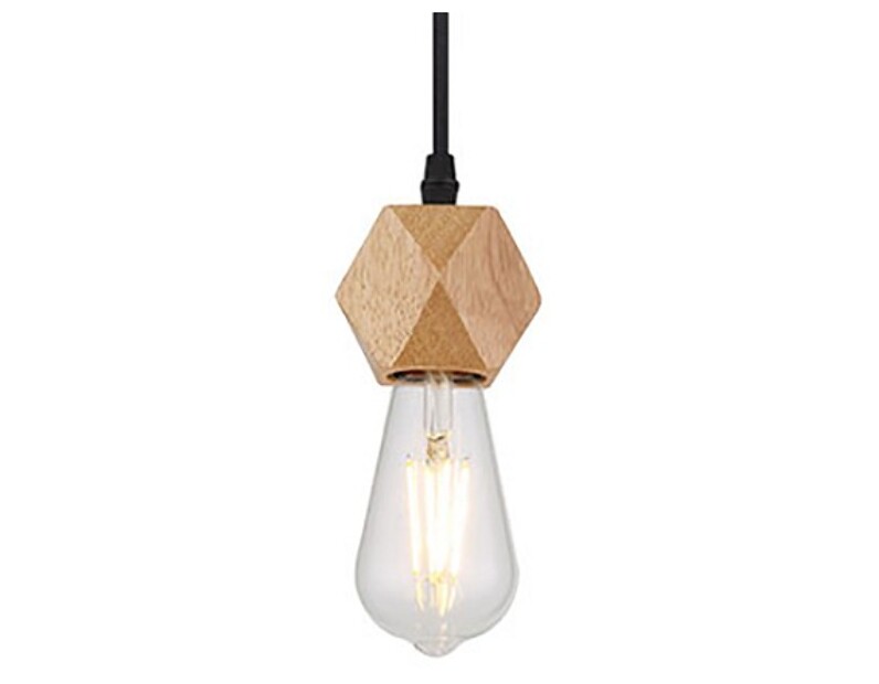 Подвесной светильник Arte Lamp Mark A7049SP-1BK