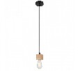 Подвесной светильник Arte Lamp Mark A7048SP-1BK