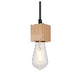 Подвесной светильник Arte Lamp Mark A7048SP-1BK