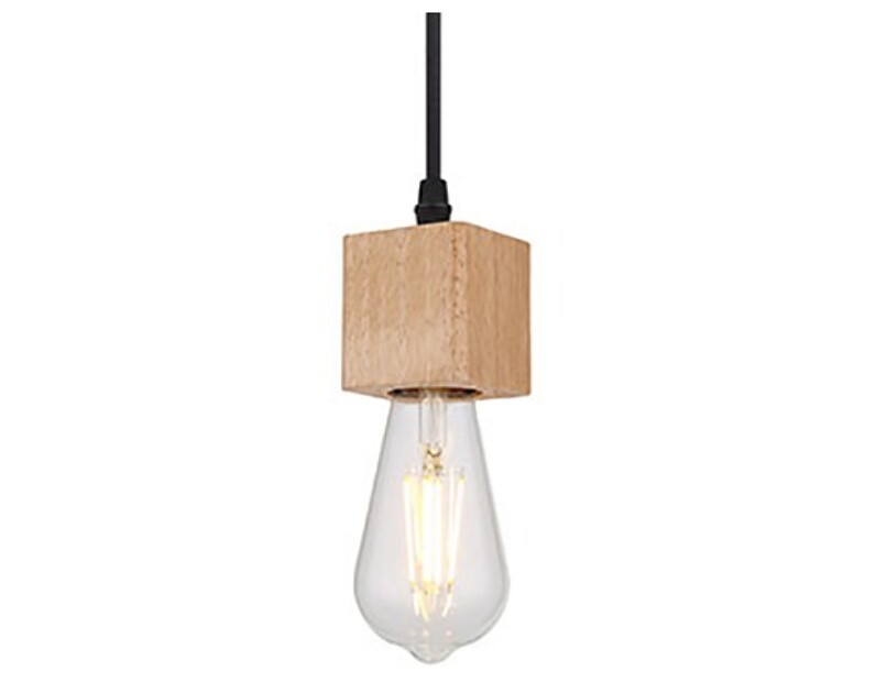Подвесной светильник Arte Lamp Mark A7048SP-1BK