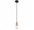Подвесной светильник Arte Lamp Mark A7047SP-1BK