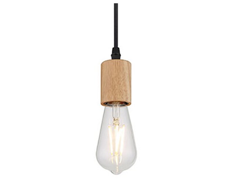 Подвесной светильник Arte Lamp Mark A7047SP-1BK