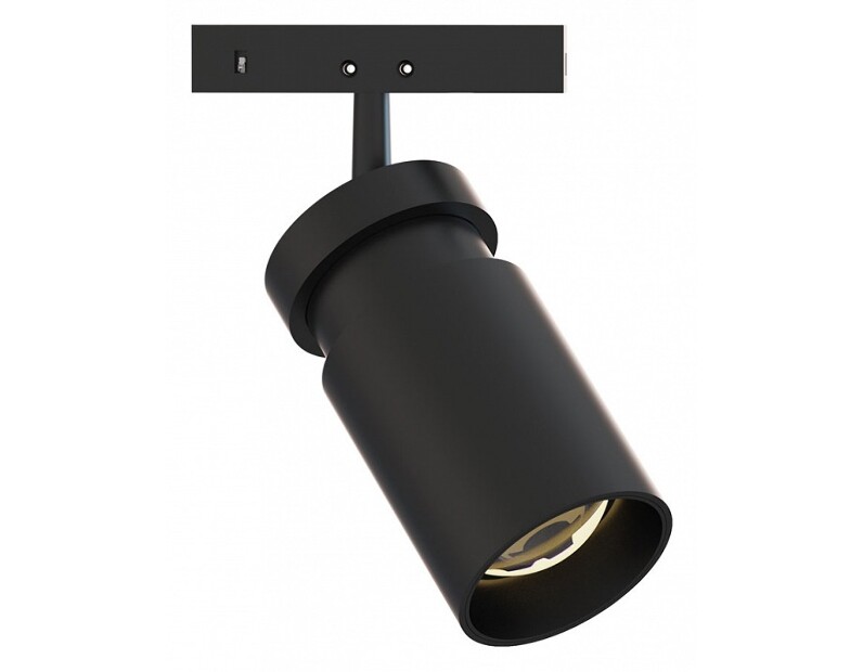 Светильник на штанге Arte Lamp Presto A6228PL-1BK