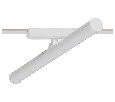 Светильник на штанге Arte Lamp Rapid A6165PL-1WH