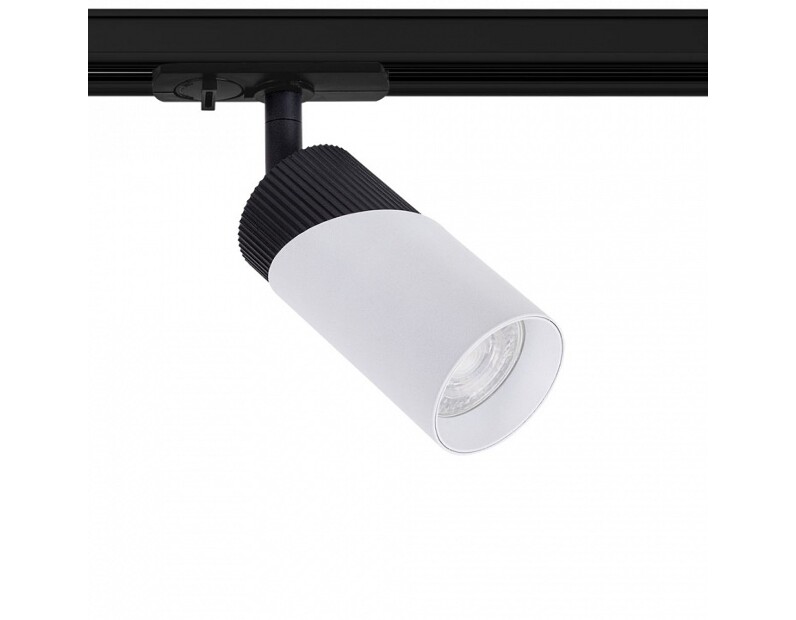 Светильник на штанге Arte Lamp Polar A5461PL-1WH