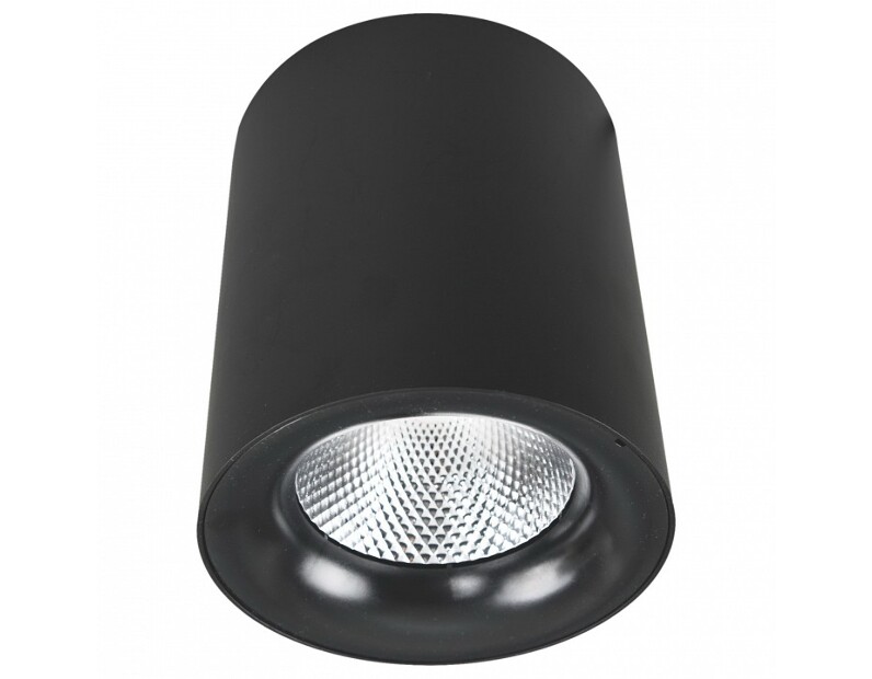 Накладной светильник Arte Lamp Facile A5112PL-1BK