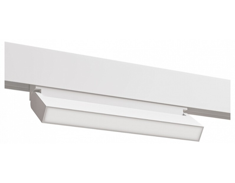 Накладной светильник Arte Lamp Linea A4697PL-1WH