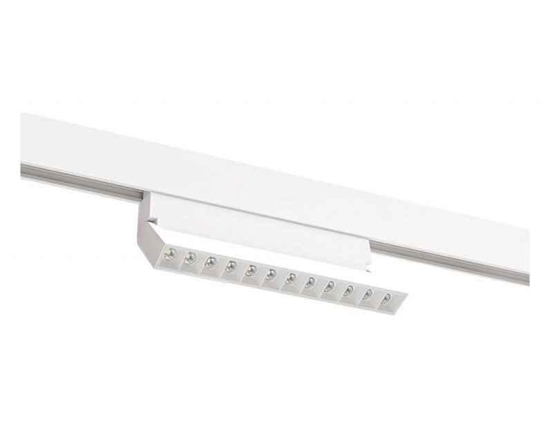 Накладной светильник Arte Lamp Linea A4696PL-1WH