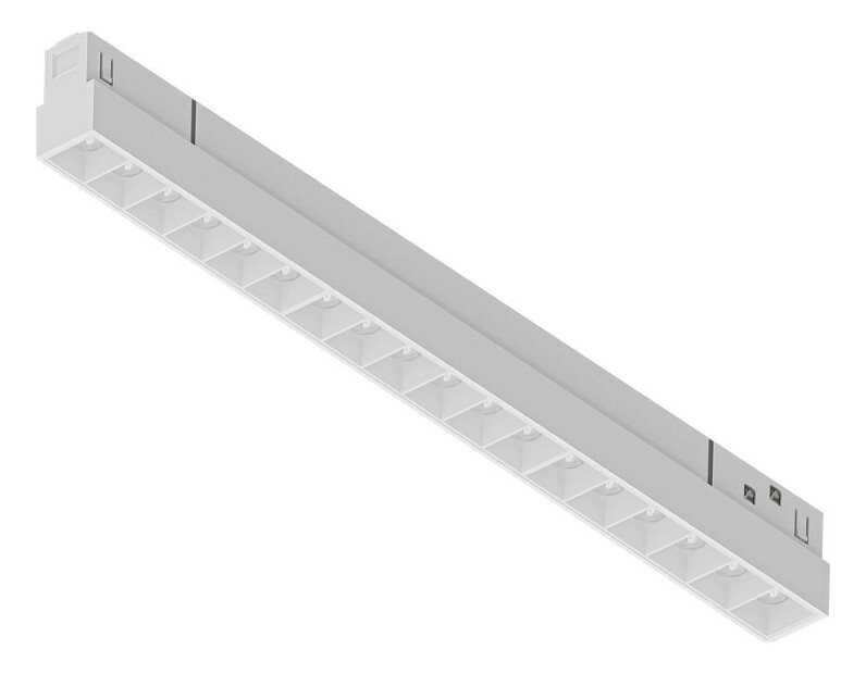 Встраиваемый светильник Arte Lamp Linea A4695PL-1WH