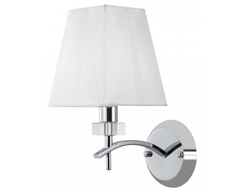 Бра Arte Lamp Kensington A4098AP-1CC