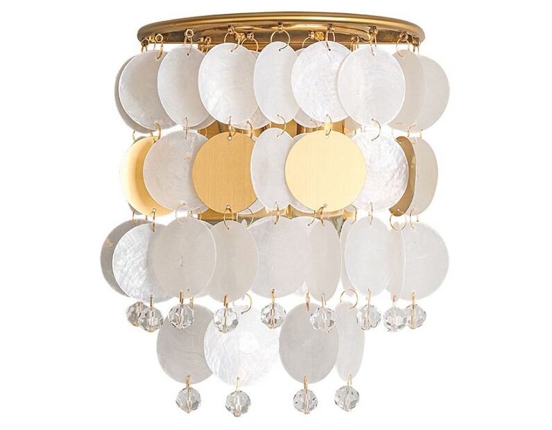 Накладной светильник Arte Lamp Pipirima A4089AP-2AB