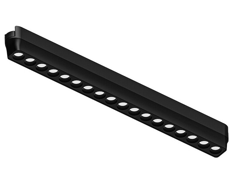 Накладной светильник Arte Lamp Rapid A2969PL-1BK