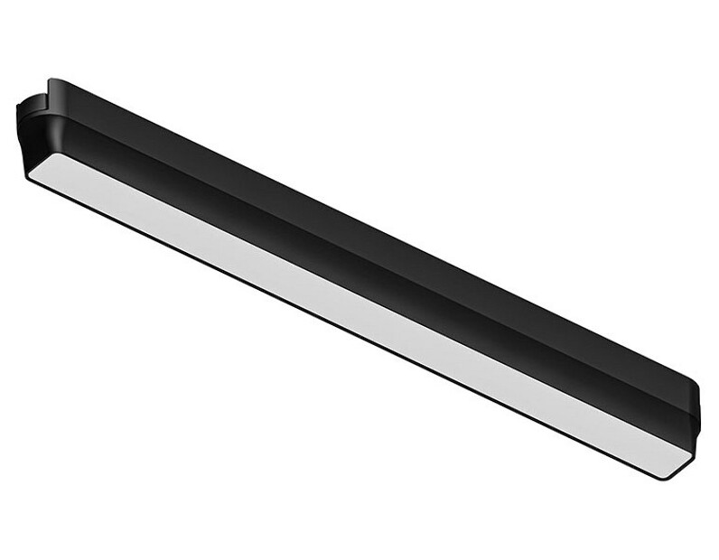 Накладной светильник Arte Lamp Rapid A2968PL-1BK