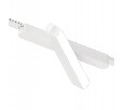 Светильник на штанге Arte Lamp Rapid A2960PL-1WH