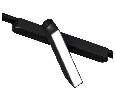 Светильник на штанге Arte Lamp Rapid A2960PL-1BK