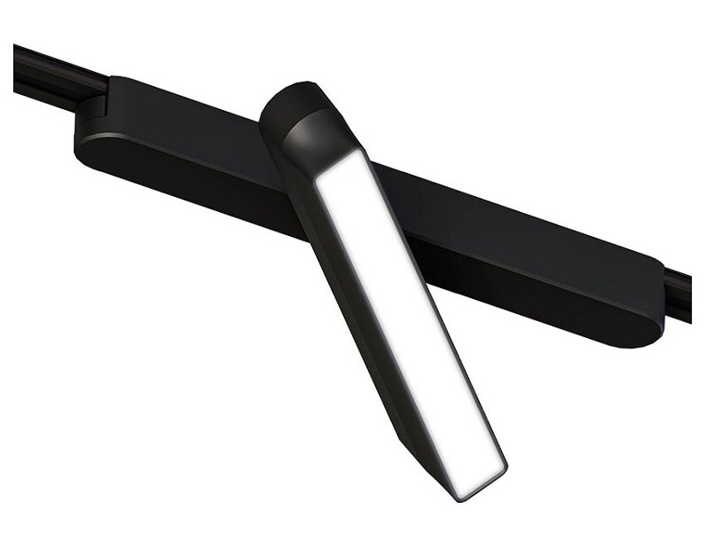 Светильник на штанге Arte Lamp Rapid A2960PL-1BK