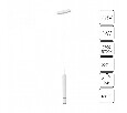 Подвесной светильник Arte Lamp Rapid A2959PL-1WH