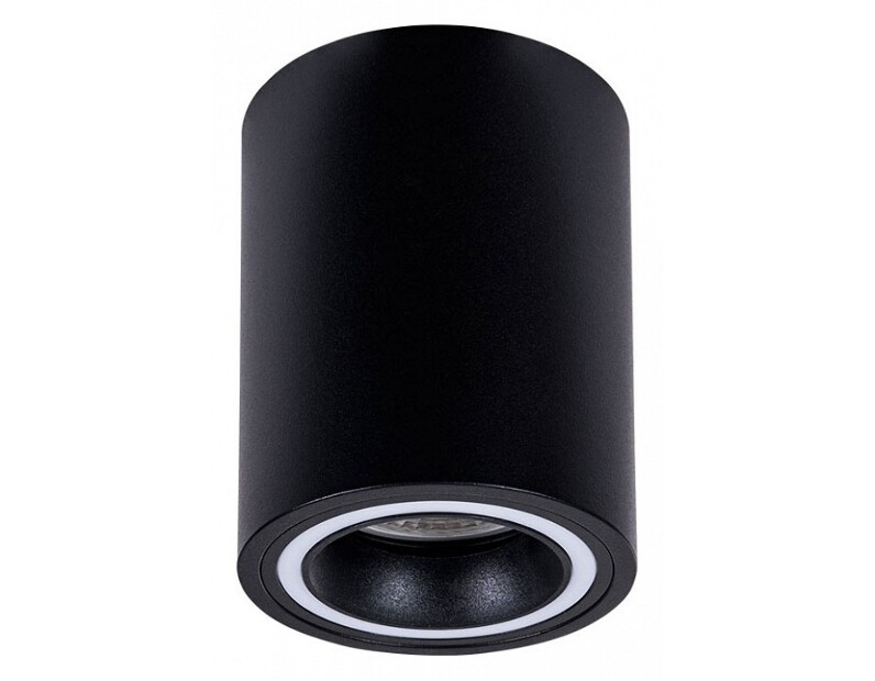 Накладной светильник Arte Lamp Imai A2267PL-1BK