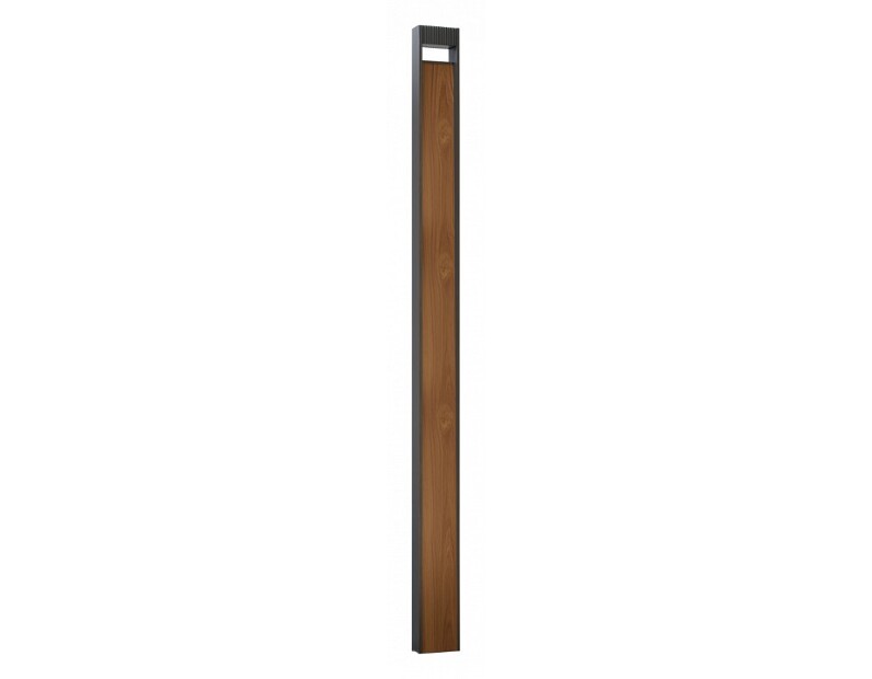 Фонарный столб Arte Lamp Arneb A2140PA-1BR