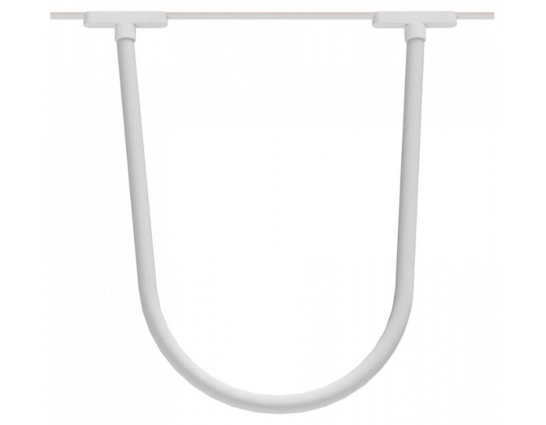 Подвесной светильник Arte Lamp Rapid A1167PL-1WH