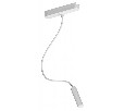 Светильник на штанге Arte Lamp Rapid A1162PL-1WH