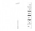 Подвесной светильник Arte Lamp Rapid A1159PL-1WH
