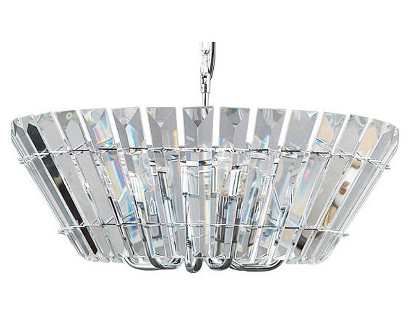 Подвесной светильник Arte Lamp Florizel A1072SP-6CC