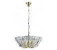 Подвесной светильник Arte Lamp Florizel A1072SP-6AB