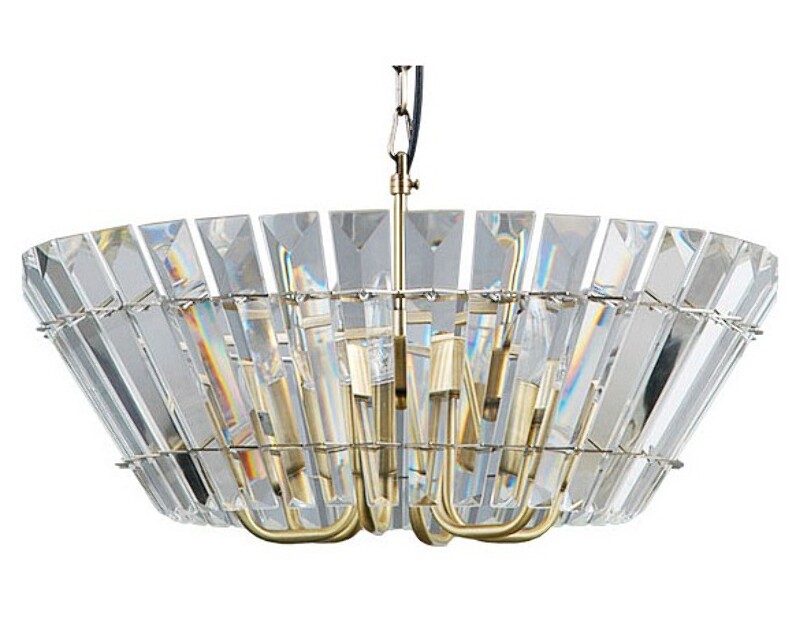 Подвесной светильник Arte Lamp Florizel A1072SP-6AB