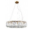 Подвесной светильник Arte Lamp Mayotte A1071SP-10PB
